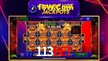 Experimente o Login Seguro Premium no 113Bet