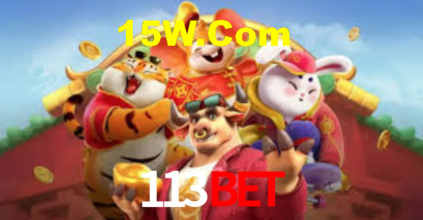 113Bet Login