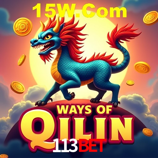 113Bet.Com